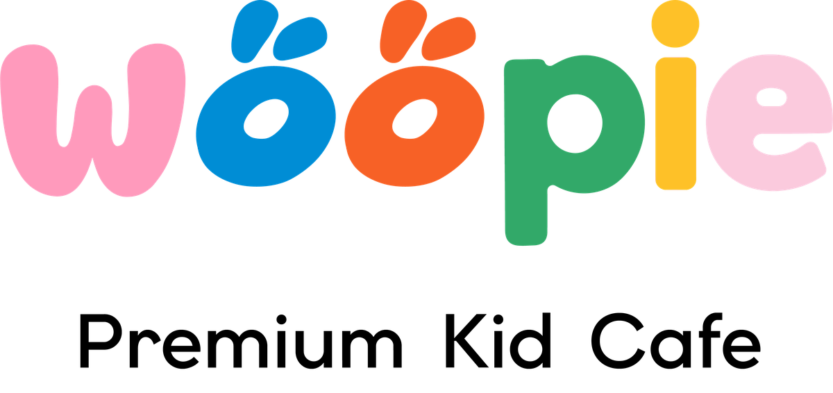 Woopie Premium Kid Cafe